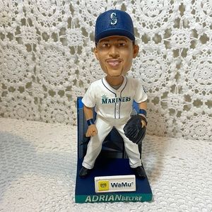 Adrian Beltre Mariners bobblehead 2008